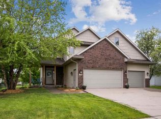 535 Meadow Ln, North Liberty, IA 52317