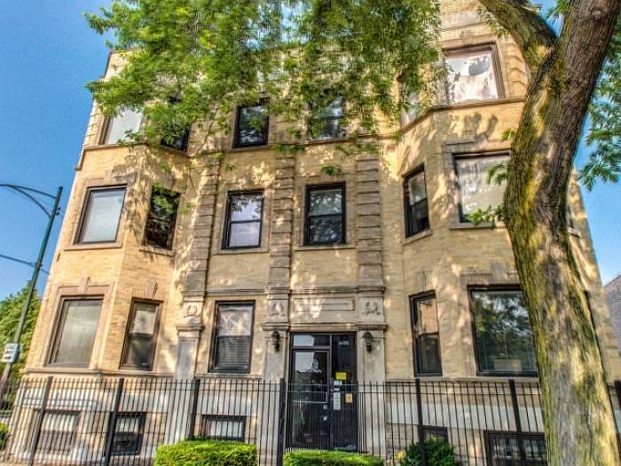 1st image of 6103 S Greenwood Ave APT 1