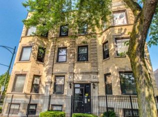 6103 S Greenwood Ave APT 1, Chicago, IL 60637