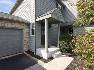 4027 Blendon Grove Way #45A, Columbus, OH 43230