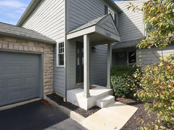 4027 Blendon Grove Way #45A, Columbus, OH 43230