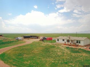 3101 County Road 110, Rye, CO 81069