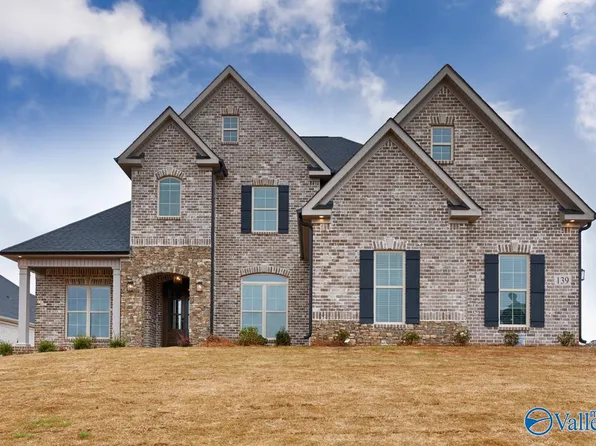 166 River Mill Rd, Huntsville, AL 35811