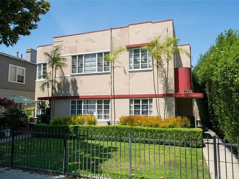 2383 Chestnut Ave #G — Photo 6