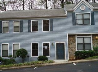 3393 September Morn, Peachtree Corners, GA 30092