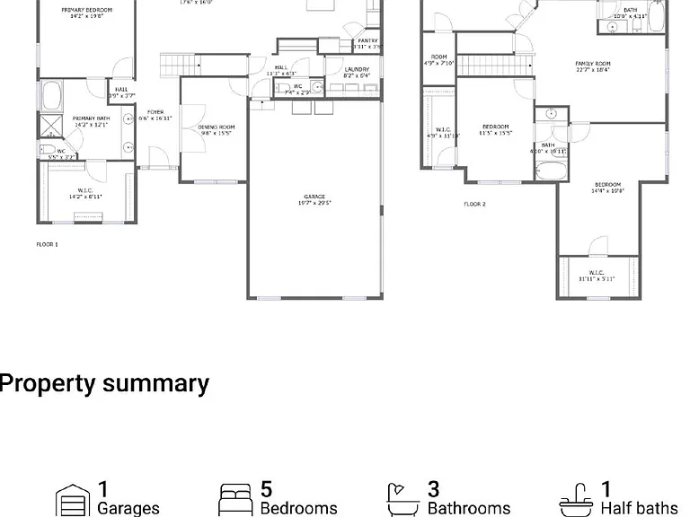 4809 Antioch Church Rd — Photo 44
