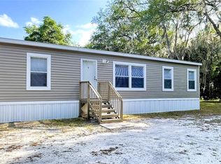 127 Short Pine Rd, Hawthorne, FL 32640