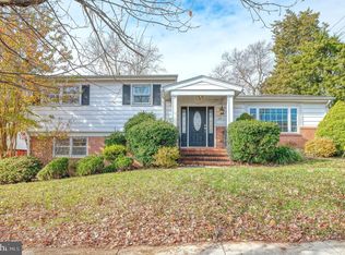 6604 Linco Ave, Baltimore, MD 21209