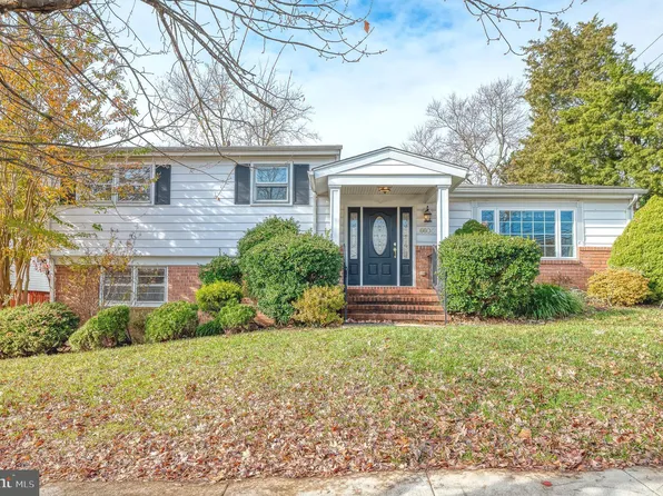 6604 Linco Ave, Baltimore, MD 21209