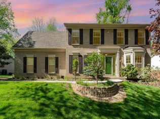 1054 Langton Ct, Morrow, OH