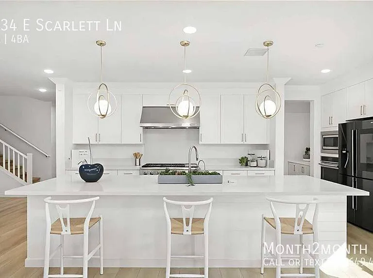 2634 E Scarlett Ln — Photo 6