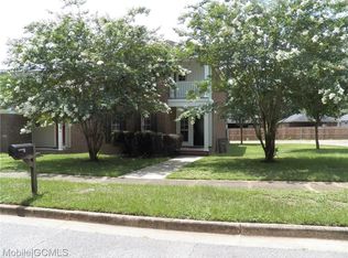 6025 Sussex Dr, Mobile, AL 36608