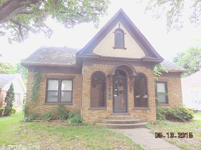 1st image of 507 S College St