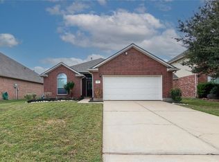 4915 Ivory Meadows Ln, Houston, TX 77084
