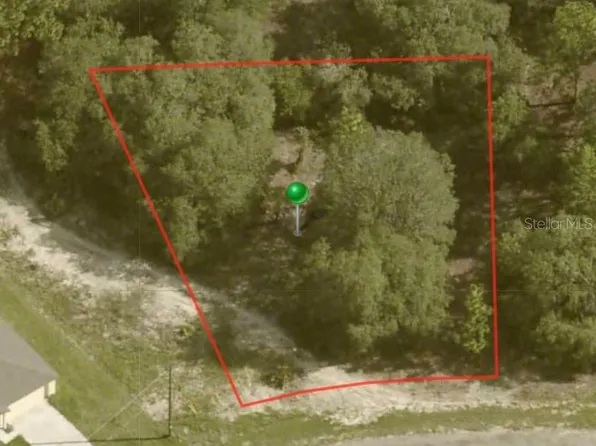 6696 N Roland Dr #31, Dunnellon, FL 34433