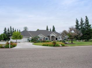 3421 E Cross Ave, Tulare, CA 93274
