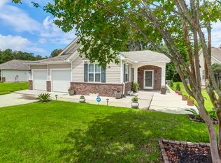 9391 N Heyward Ct, Summerville, SC 29485