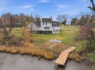 2806 Love Point Rd, Stevensville, MD 21666