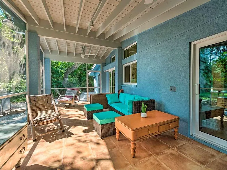 Manasota Key Rd — Photo 18