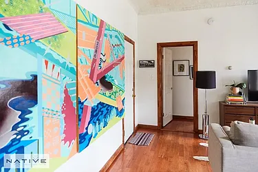 Rented by Native Real Estate LLC