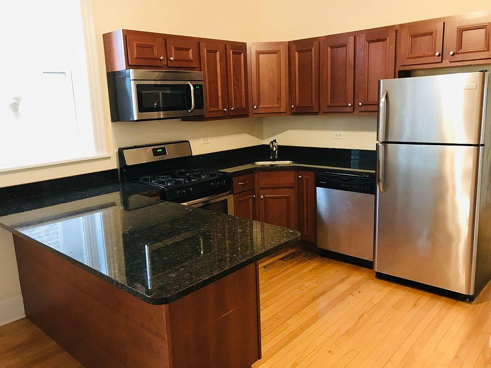 1st image of 2535 N Central Park Ave #1