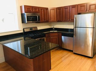 2535 N Central Park Ave #1, Chicago, IL 60647
