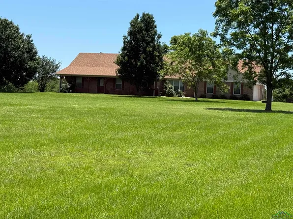 2741 Fm 2625 W, Marshall, TX 75672