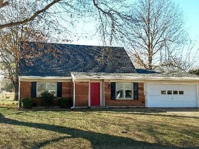 1508 Benton St, Mountain Home, AR, 72653