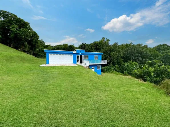 State Route 120 Km #2.7, Sabana Grande, PR 00637