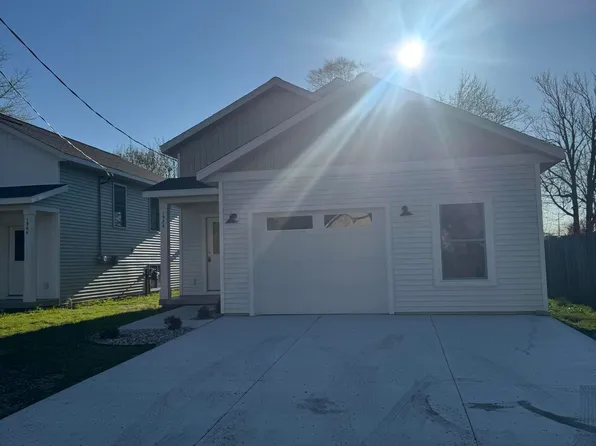 1974 Dowd St, Muskegon, MI 49441