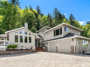 20901 SE 138th Pl, Issaquah, WA