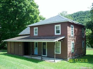 3572 County Route 119, Canisteo, NY 14823