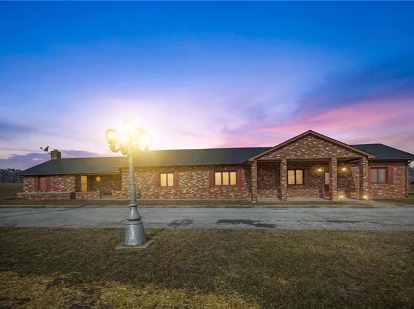 14495 E Us Hwy #24, Lexington, MO 64067