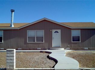 2991 Rio Rico Dr, Pahrump, NV 89048
