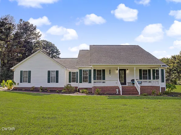 51R Gann Rd, Milan, TN 38358
