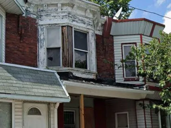 14 N Millick St, Philadelphia, PA 19139