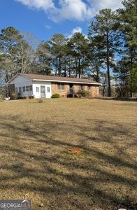 562 Johnstonville Rd, Barnesville, GA, 30204