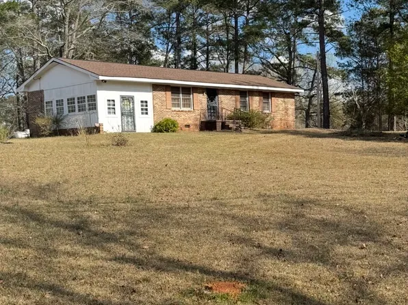 562 Johnstonville Rd, Barnesville, GA 30204