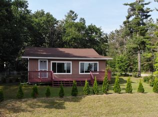 14168 Helmond Dr, Cheboygan, MI 49721