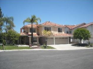 28831 Greenacres, Mission Viejo, CA 92692