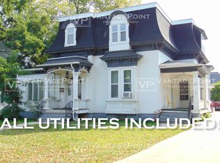433 S Van Buren St #4, Green Bay, WI 54301