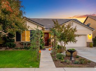 9707 Metropolitan Way, Bakersfield, CA 93311