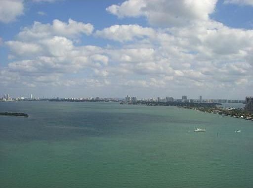 2nd image of 1800 N Bayshore Dr APT 3109