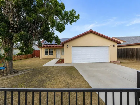 2114 Foxglove Ct, Bakersfield, CA 93304