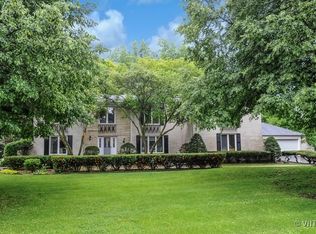 2501 Lincoln Ave, Long Grove, IL 60047