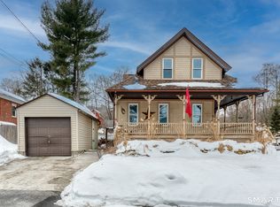 86 Belleview Avenue, Torrington, CT 06790