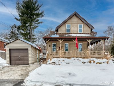 86 Belleview Avenue, Torrington, CT, 06790