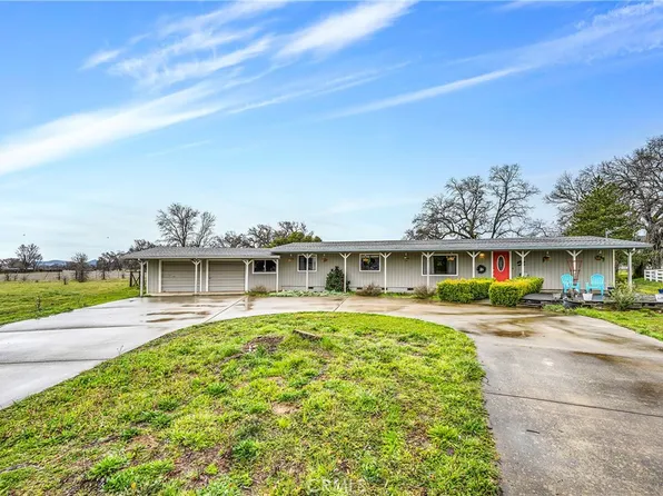 18183 Fishhook Ct, Hidden Valley Lake, CA 95467