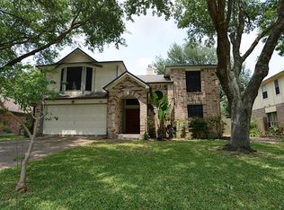 1905 Palo Duro St, Friendswood, TX 77546