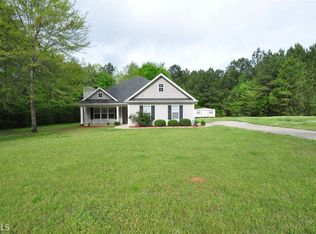 101 Cedar Ridge Dr, Lagrange, GA 30241